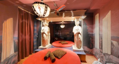 Artemis Sauna Club Berlin - Fkk in Berlin, Germany