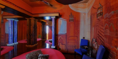 Artemis Sauna Club Berlin - Fkk in Berlin, Germany