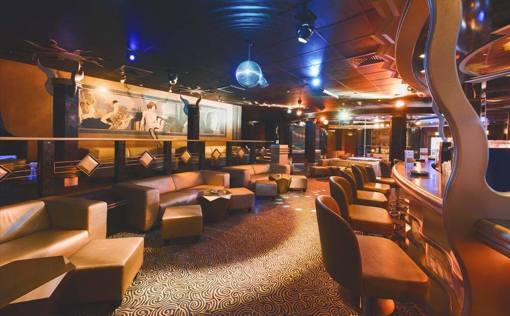 Artemis Sauna Club Berlin - Fkk in Berlin, Germany