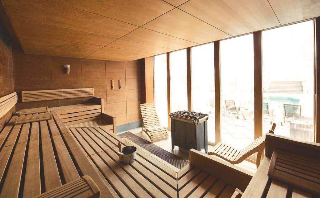 Artemis Sauna Club Berlin - Fkk in Berlin, Germany
