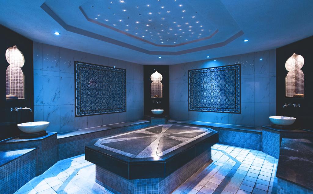 Artemis Sauna Club Berlin - Fkk in Berlin, Germany