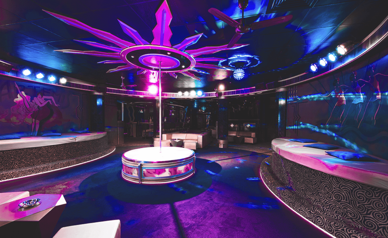 Artemis Sauna Club Berlin - Fkk in Berlin, Germany
