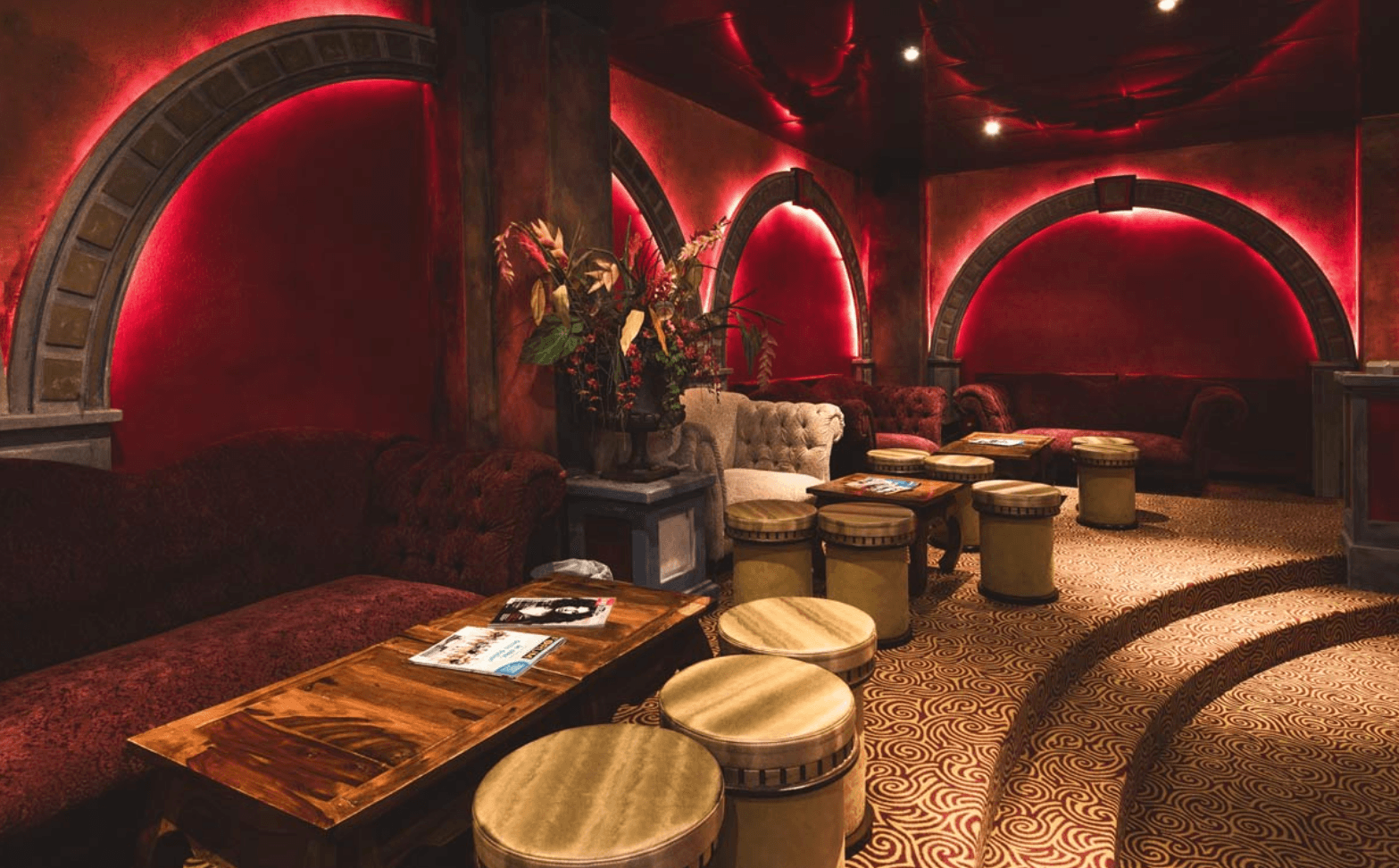 Artemis Sauna Club Berlin - Fkk in Berlin, Germany