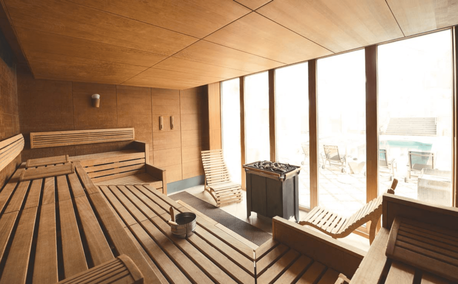 Artemis Sauna Club Berlin - Fkk in Berlin, Germany