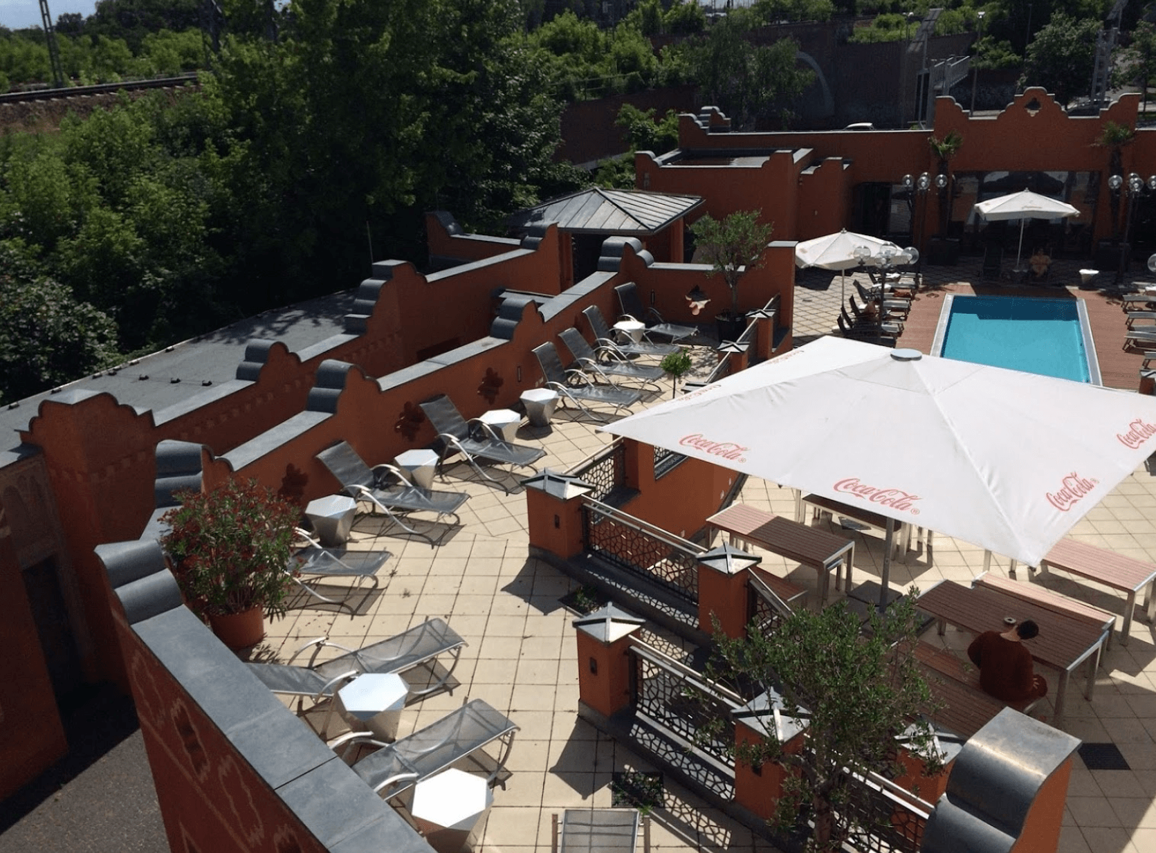 Artemis Sauna Club Berlin - Fkk in Berlin, Germany