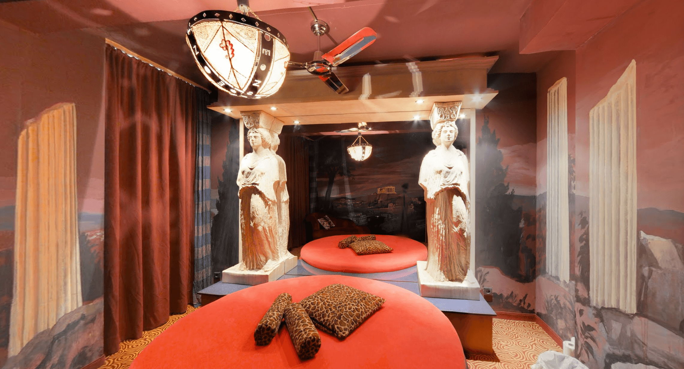 Artemis Sauna Club Berlin - Fkk in Berlin, Germany