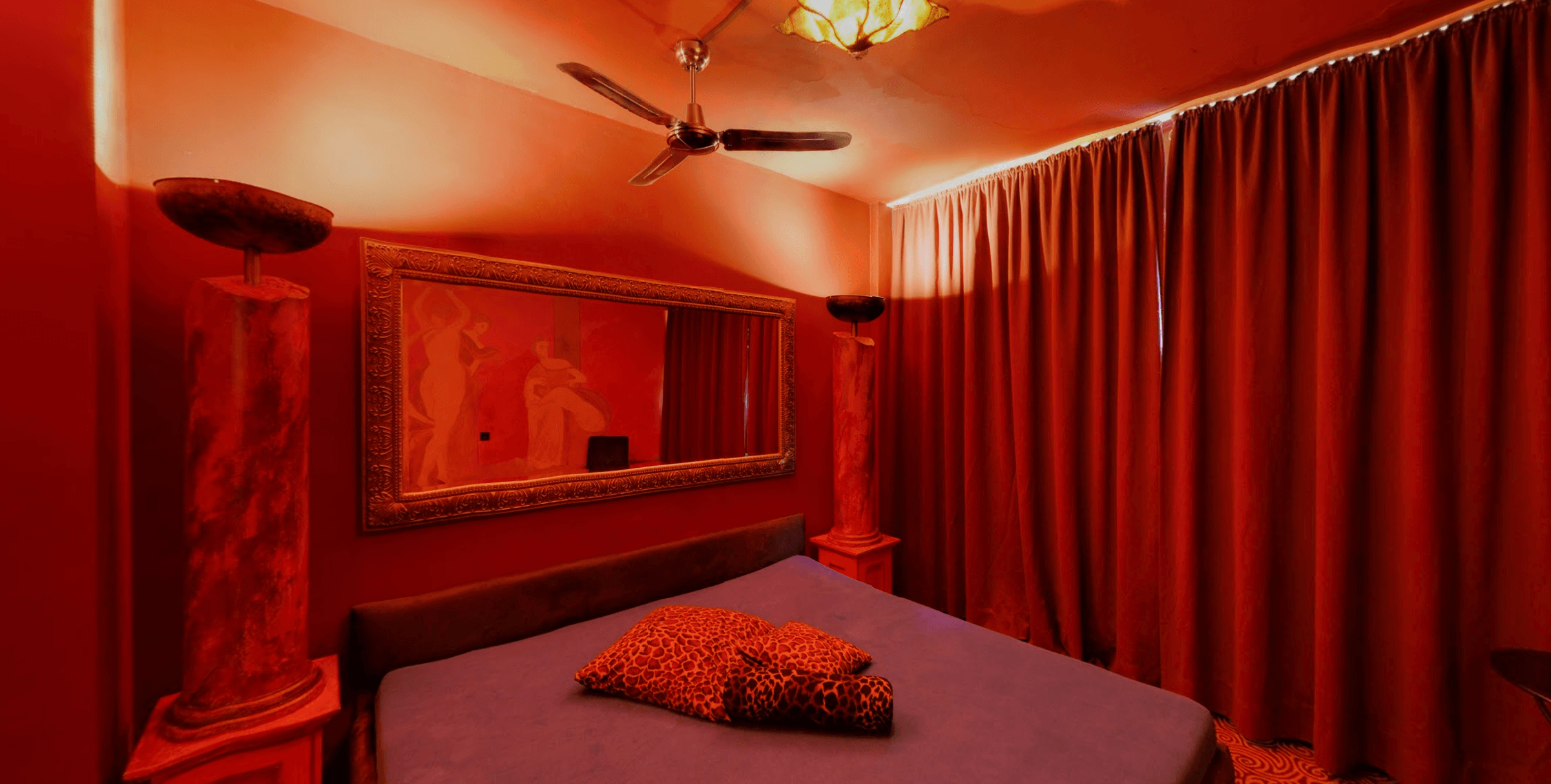 Artemis Sauna Club Berlin - Fkk in Berlin, Germany