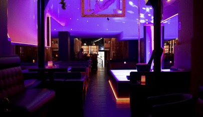 Angels Berlin - Nightclub in Berlin, Germany
