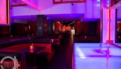 Angels Berlin - Nightclub in Berlin, Germany