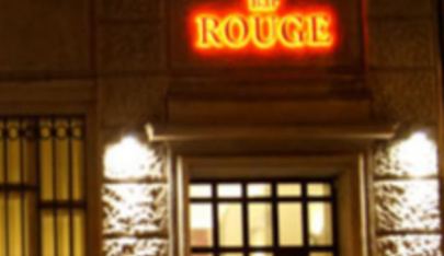 Bar Rouge - Nightclub in Berlin, Germany