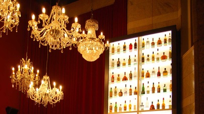 Bar Rouge - Nightclub in Berlin, Germany