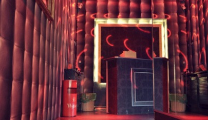 Bonbon Bar Berlin - Nightclub in Berlin, Germany