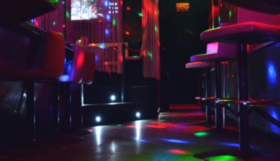 Bonbon Bar Berlin - Nightclub in Berlin, Germany
