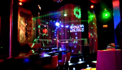 Bonbon Bar Berlin - Nightclub in Berlin, Germany