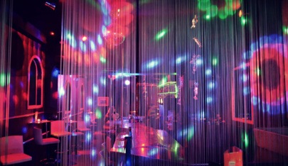 Bonbon Bar Berlin - Nightclub in Berlin, Germany