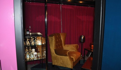 Bonbon Bar Berlin - Nightclub in Berlin, Germany