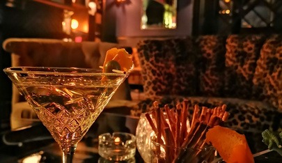 Bonbon Bar Berlin - Nightclub in Berlin, Germany