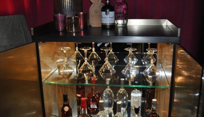 Bonbon Bar Berlin - Nightclub in Berlin, Germany