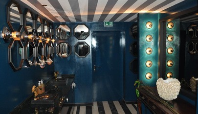 Bonbon Bar Berlin - Nightclub in Berlin, Germany