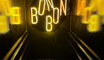 Bonbon Bar Berlin - Nightclub in Berlin, Germany