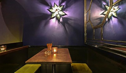 Bonbon Bar Berlin - Nightclub in Berlin, Germany