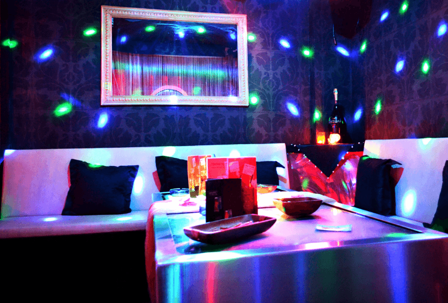 Bonbon Bar Berlin - Nightclub in Berlin, Germany
