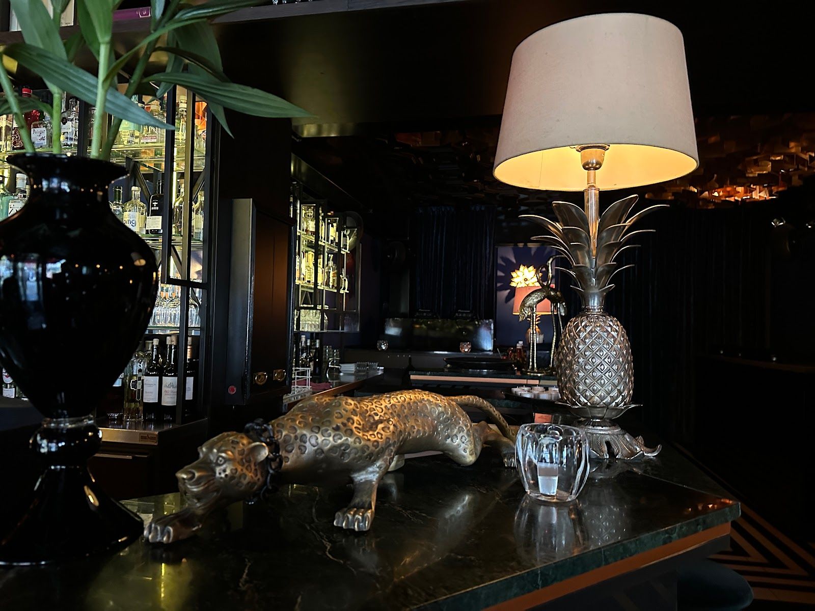Bonbon Bar Berlin - Nightclub in Berlin, Germany