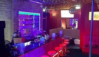 Bordell Butterfly - Nightclub in Berlin, Germany