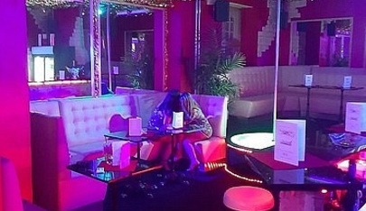 Bordell Butterfly - Nightclub in Berlin, Germany