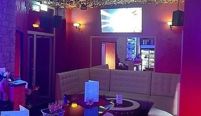 Bordell Butterfly - Nightclub in Berlin, Germany