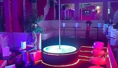 Bordell Butterfly - Nightclub in Berlin, Germany