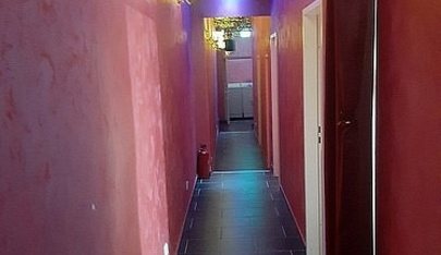 Bordell Butterfly - Nightclub in Berlin, Germany