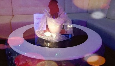 Bordell Butterfly - Nightclub in Berlin, Germany