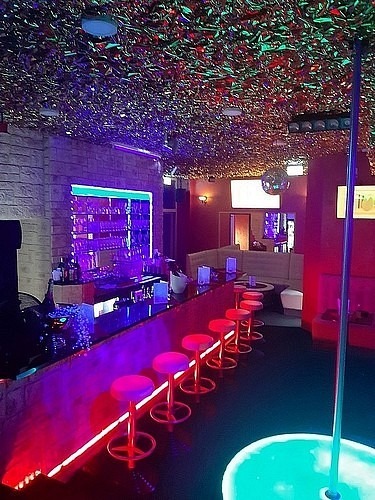 Bordell Butterfly - Nightclub in Berlin, Germany