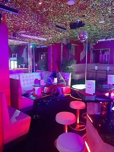 Bordell Butterfly - Nightclub in Berlin, Germany