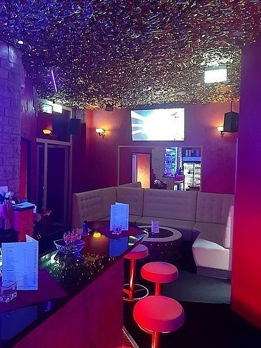 Bordell Butterfly - Nightclub in Berlin, Germany