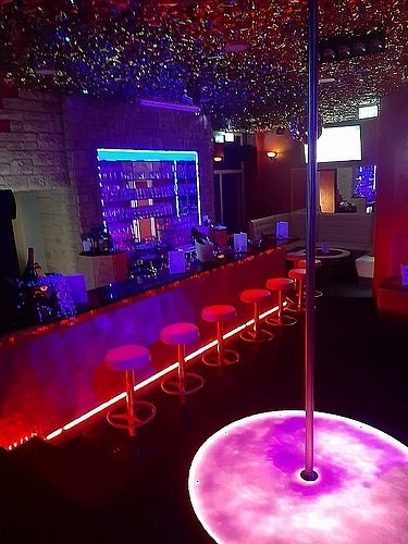 Bordell Butterfly - Nightclub in Berlin, Germany