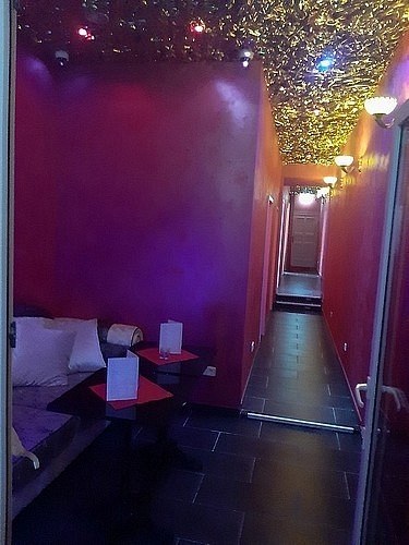 Bordell Butterfly - Nightclub in Berlin, Germany