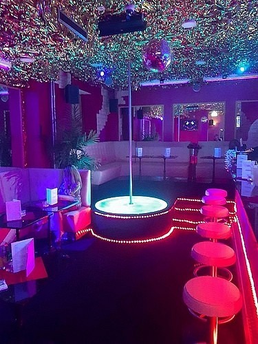 Bordell Butterfly - Nightclub in Berlin, Germany