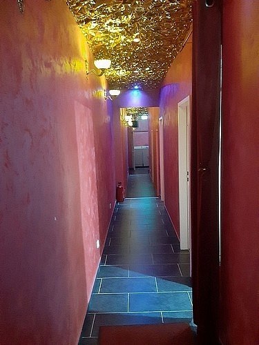 Bordell Butterfly - Nightclub in Berlin, Germany