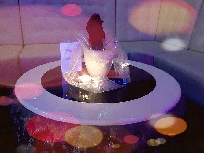 Bordell Butterfly - Nightclub in Berlin, Germany