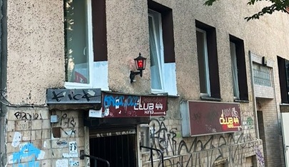 Club 44 - Kino Bar Zimmer - Nightclub in Berlin, Germany