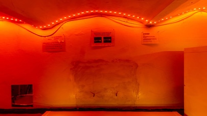 Club 44 - Kino Bar Zimmer - Nightclub in Berlin, Germany