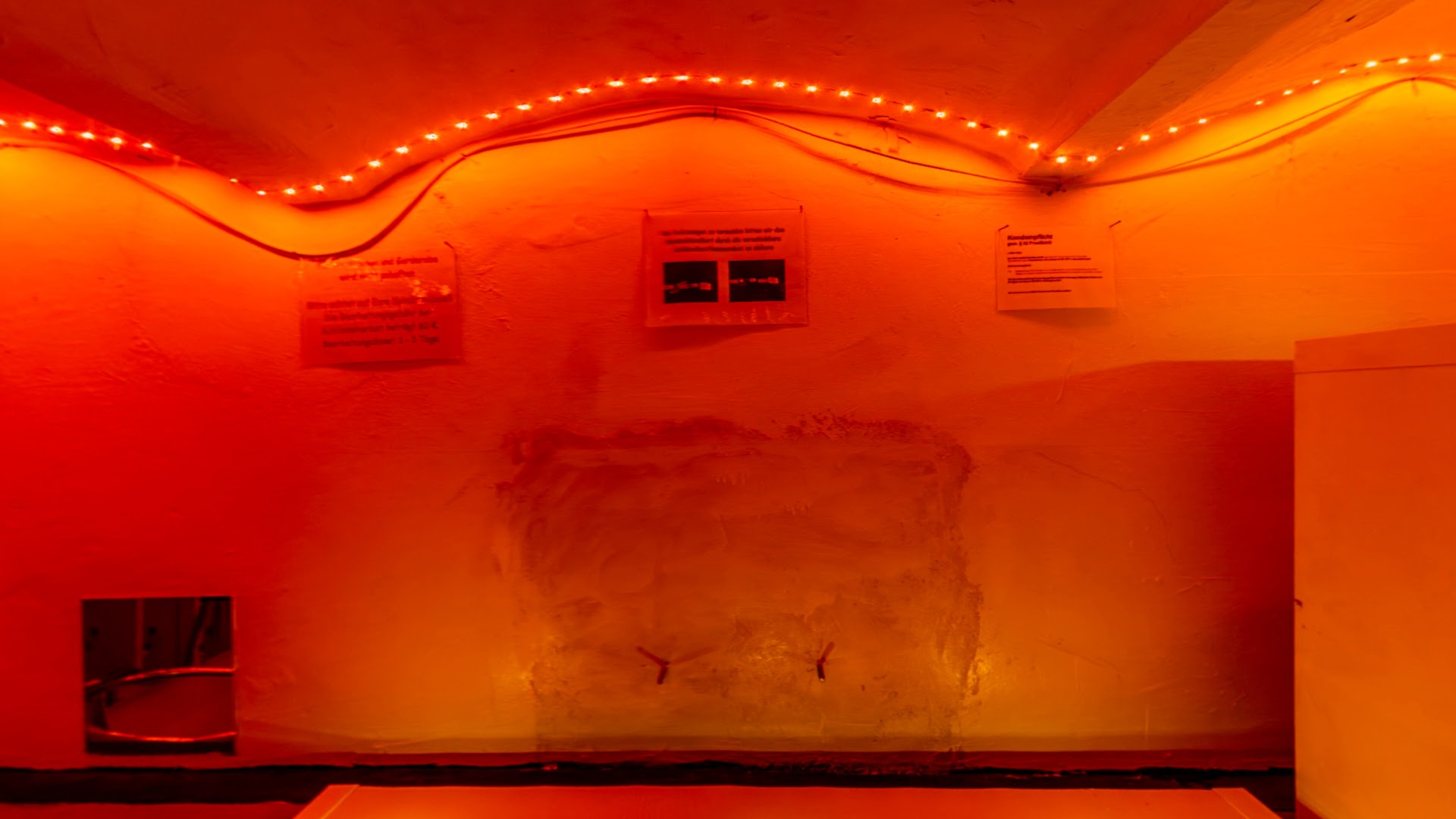 Club 44 - Kino Bar Zimmer - Nightclub in Berlin, Germany