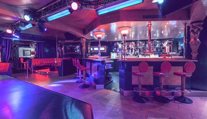 Club 517 - Nightclub in Berlin, Germany