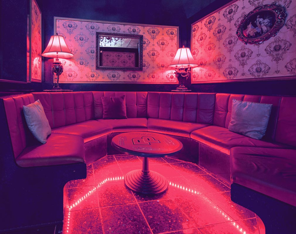 Club 517 - Nightclub in Berlin, Germany