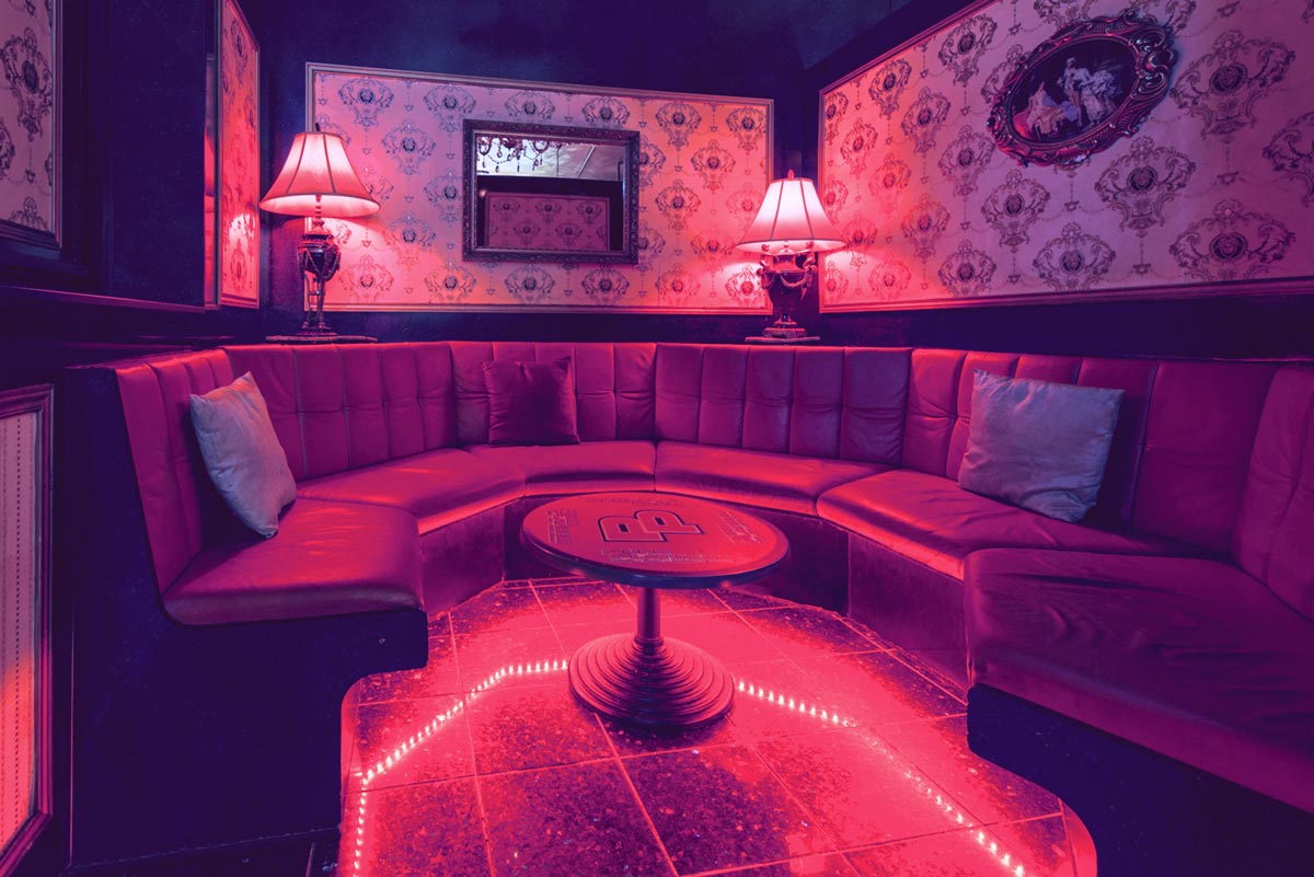 Club 517 - Nightclub in Berlin, Germany