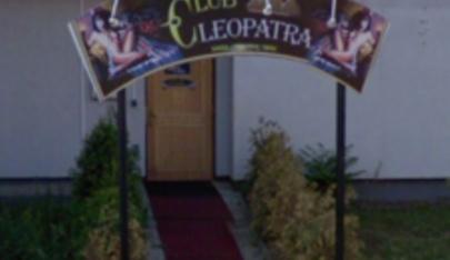 Club Cleopatra Berlin - Nightclub in Berlin, Germany