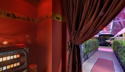 Club Cleopatra Berlin - Nightclub in Berlin, Germany