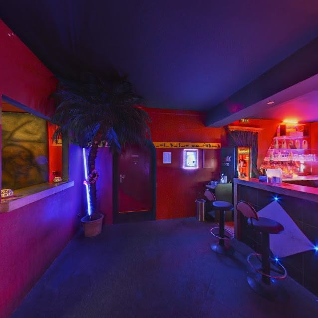 Club Cleopatra Berlin - Nightclub in Berlin, Germany